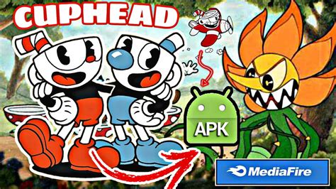 cuphead apk completo